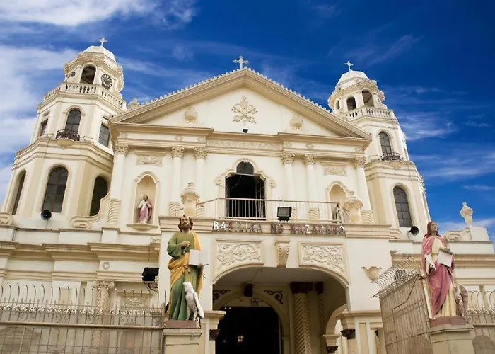 Sogo Sta Mesa 2* Manila