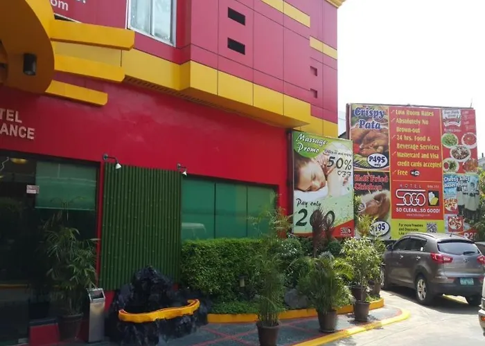 Sogo Sta Mesa