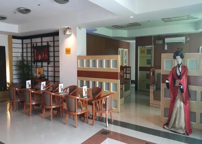 Sogo Sta Mesa 2*