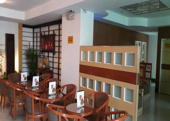 Sogo Sta Mesa Hotel