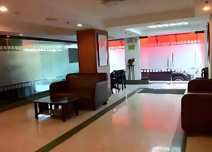 Sogo Sta Mesa Hotel Manila