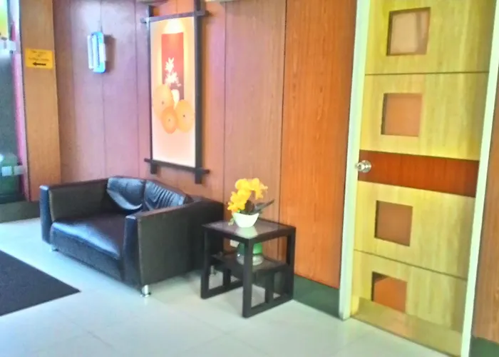Hotel Sogo Sta Mesa