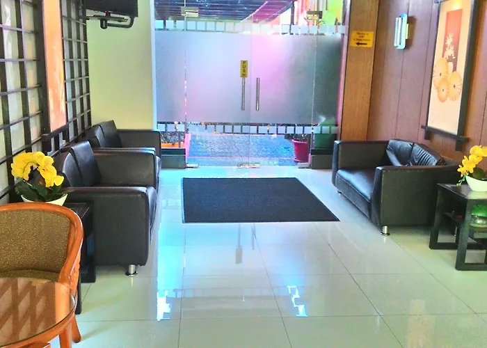 Sogo Sta Mesa 2* Manila
