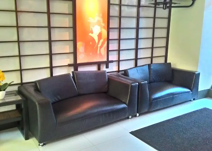 Sogo Sta Mesa Hotel 2*