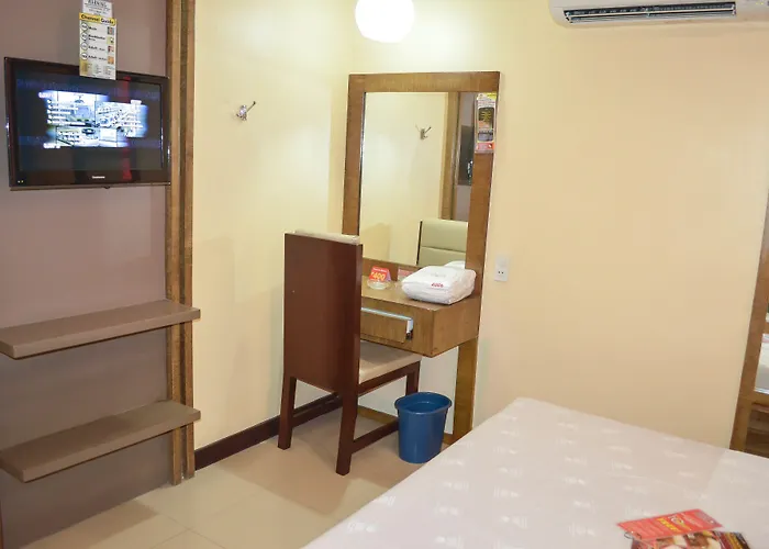 Sogo Sta Mesa Hotel