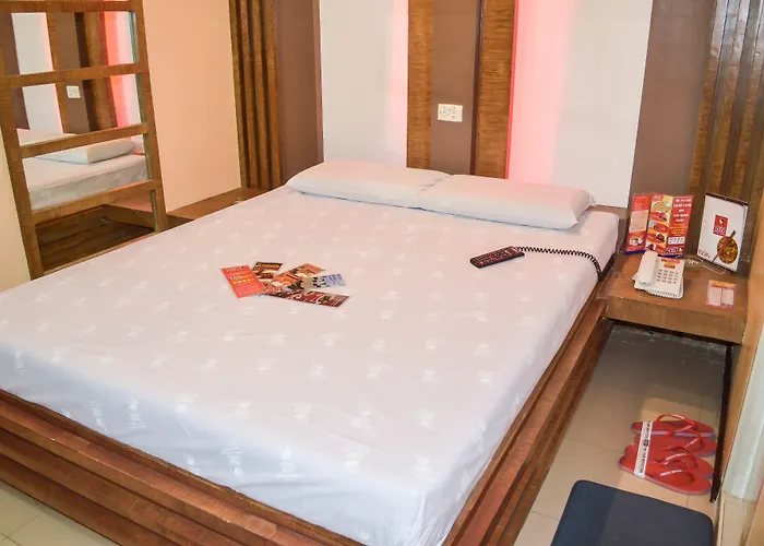 Sogo Sta Mesa Hotel 2*