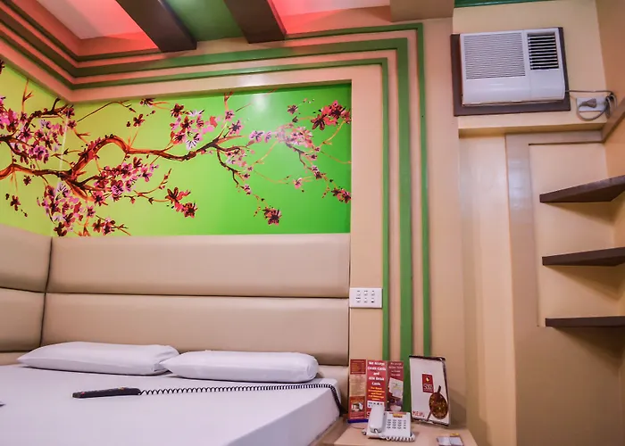 Hotel Sogo Sta Mesa 2*