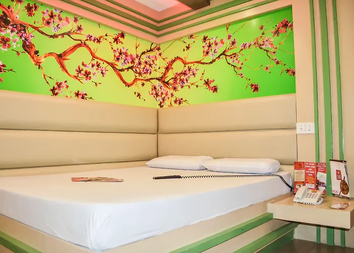 Hotel Sogo Sta Mesa