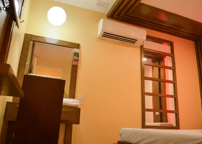 Hotel Sogo Sta Mesa 2*