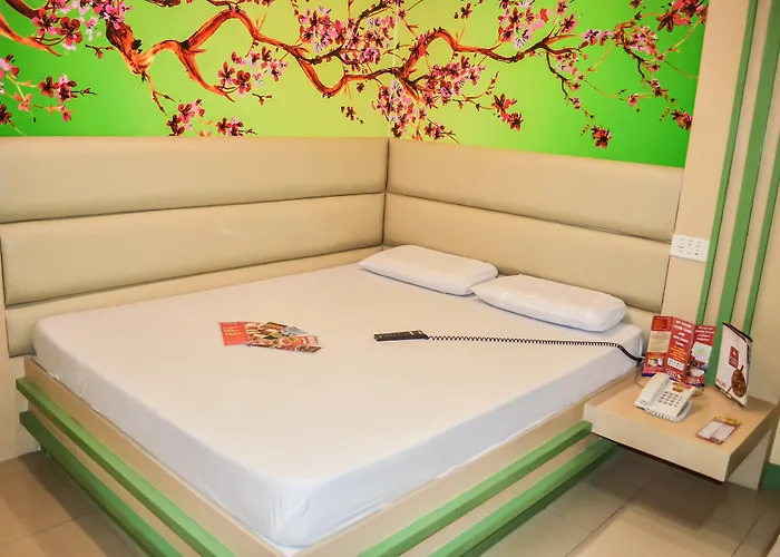 Sogo Sta Mesa Hotel Manila