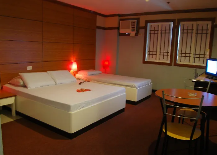 Sogo Sta Mesa 2* Manila
