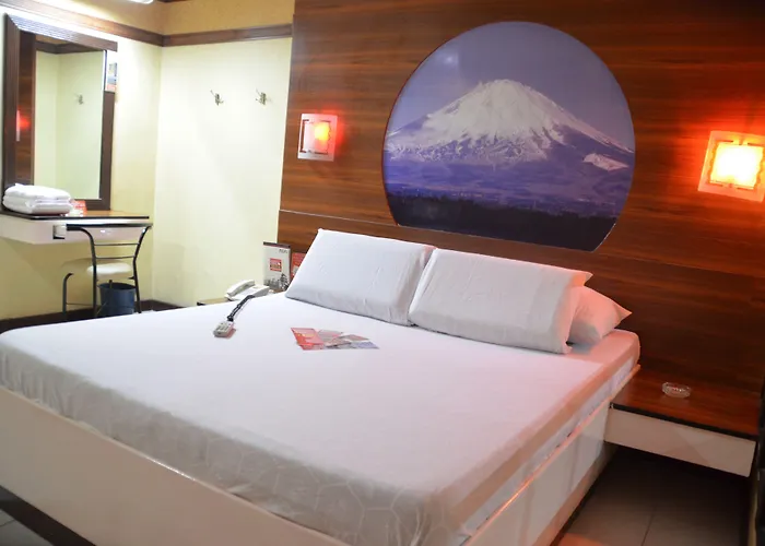 Sogo Sta Mesa Hotel