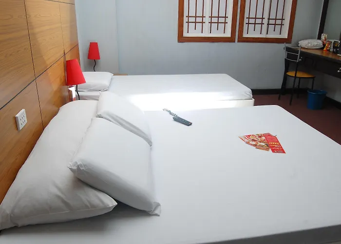 Hotel Sogo Sta Mesa Manila