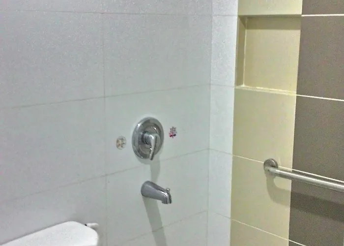 Hotel Sogo Sta Mesa