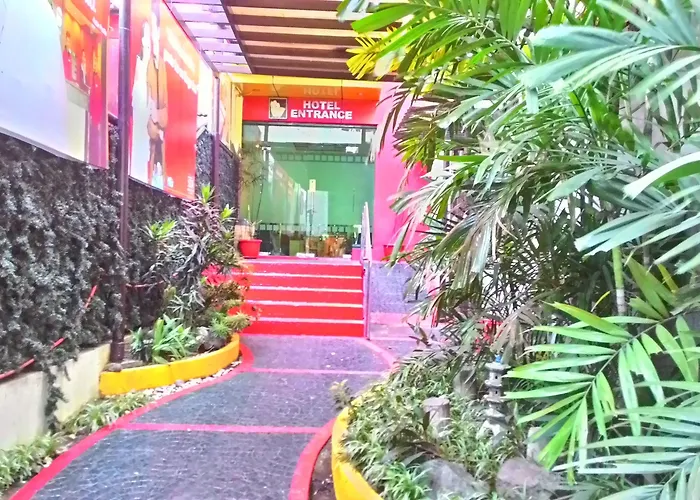 Sogo Sta Mesa Manila