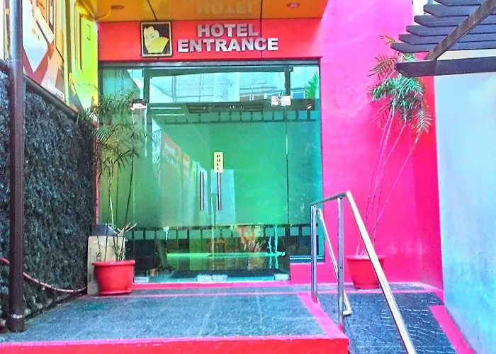 Sogo Sta Mesa Hotel Manila