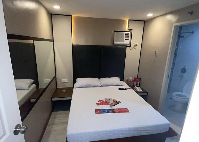 Sogo Sta Mesa 2*