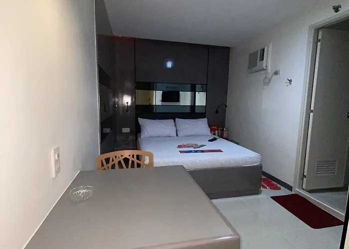 Sogo Sta Mesa Hotel 2*