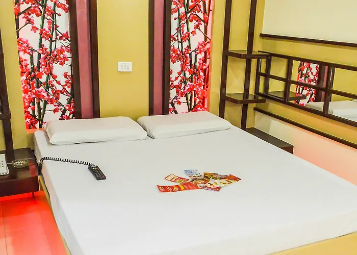 Hotel Sogo Sta Mesa