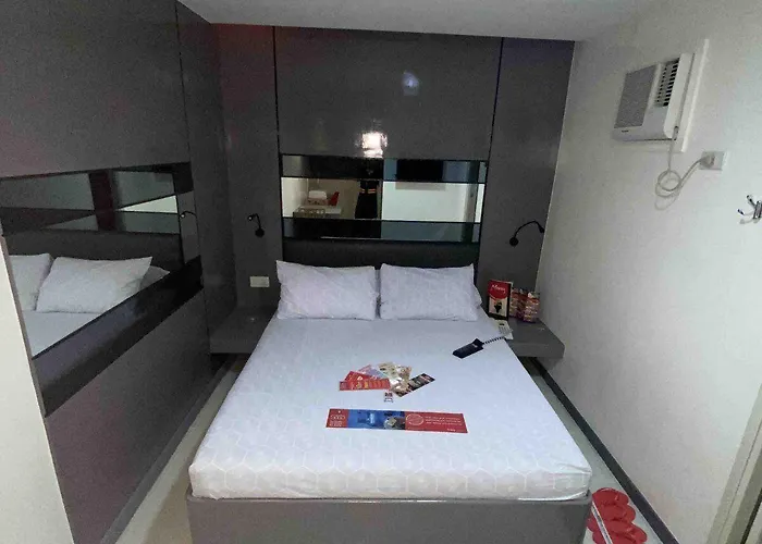 Sogo Sta Mesa 2* Manila