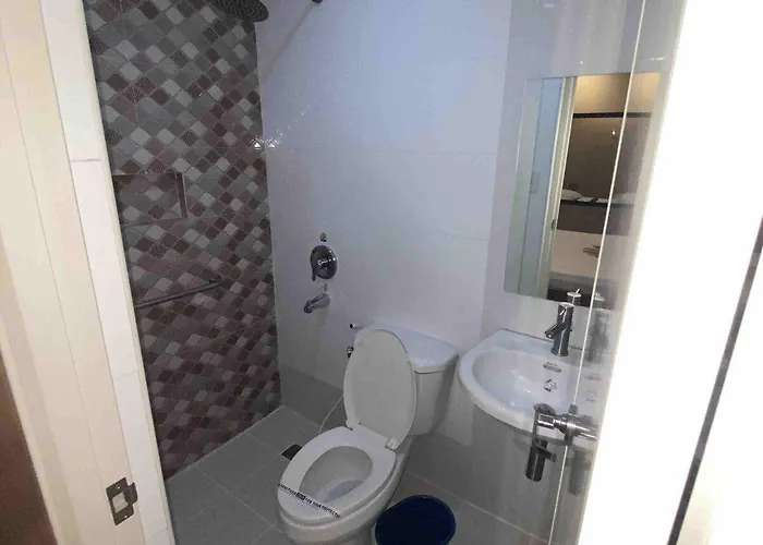 Sogo Sta Mesa Hotel 2*
