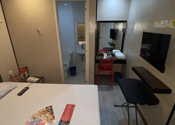 Sogo Sta Mesa Hotel