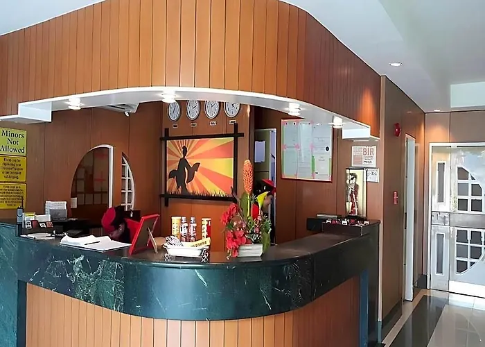 Sogo Sta Mesa 2*