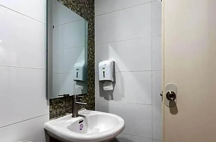 Sogo Sta Mesa Hotel Manila