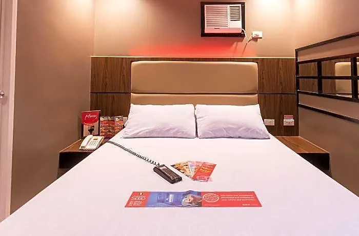 Sogo Sta Mesa 2* Manila