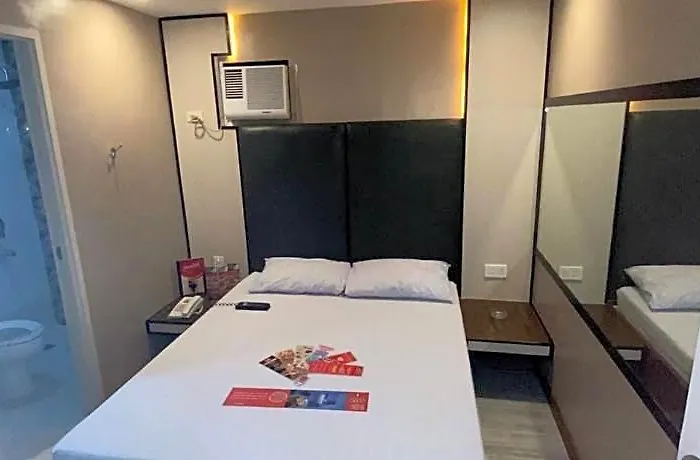 Sogo Sta Mesa 2*