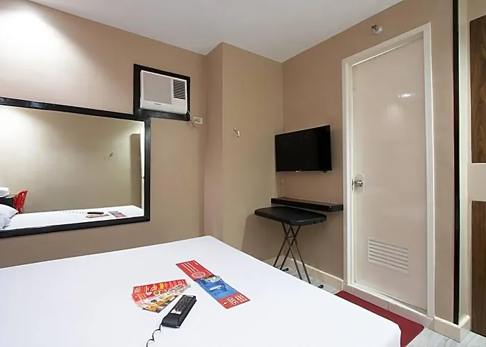 Sogo Sta Mesa Hotel