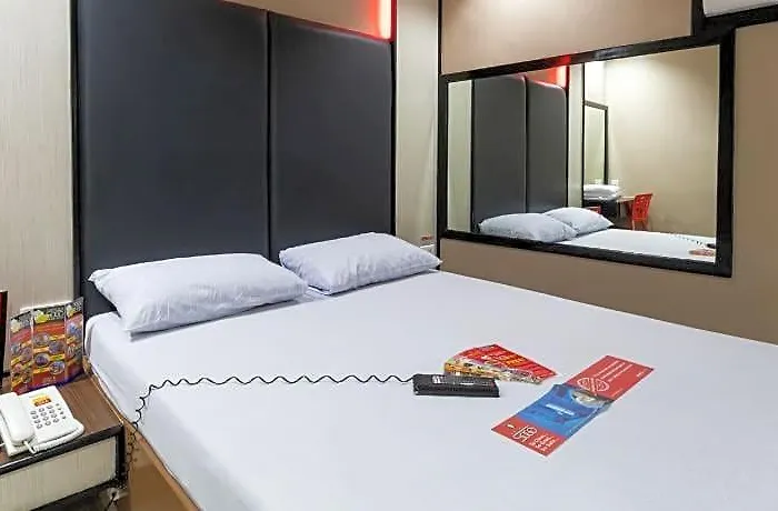 Sogo Sta Mesa Hotel