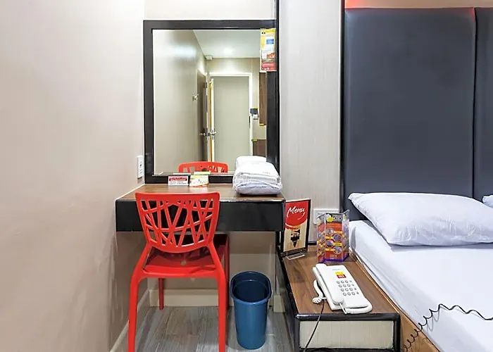 Sogo Sta Mesa Hotel