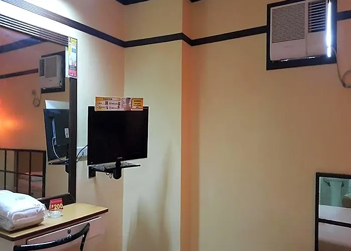 Hotel Sogo Sta Mesa