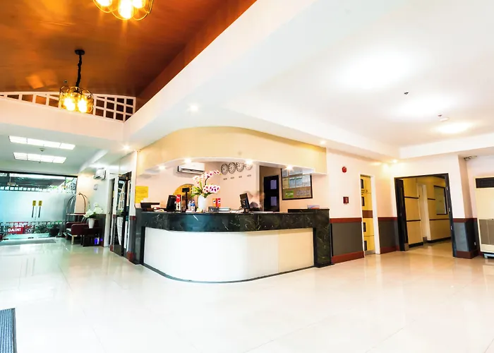 Sogo Sta Mesa 2*