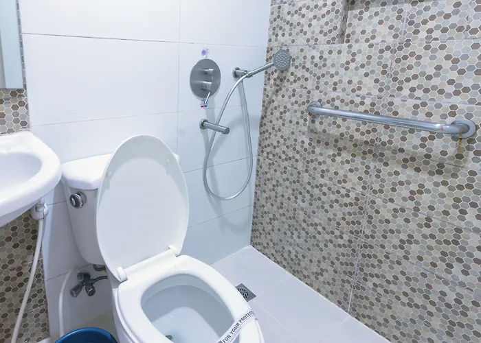 Hotel Sogo Sta Mesa 2*