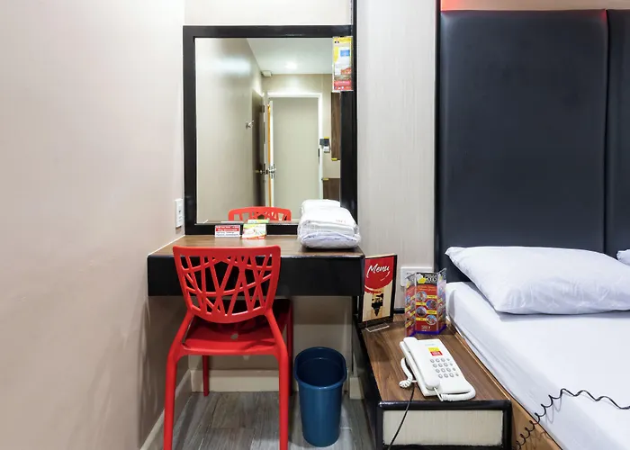 Sogo Sta Mesa 2*