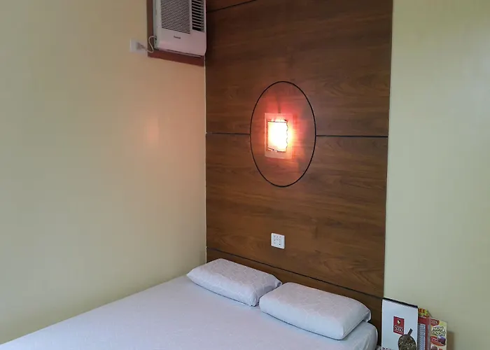 Hotel Sogo Sta Mesa Manila