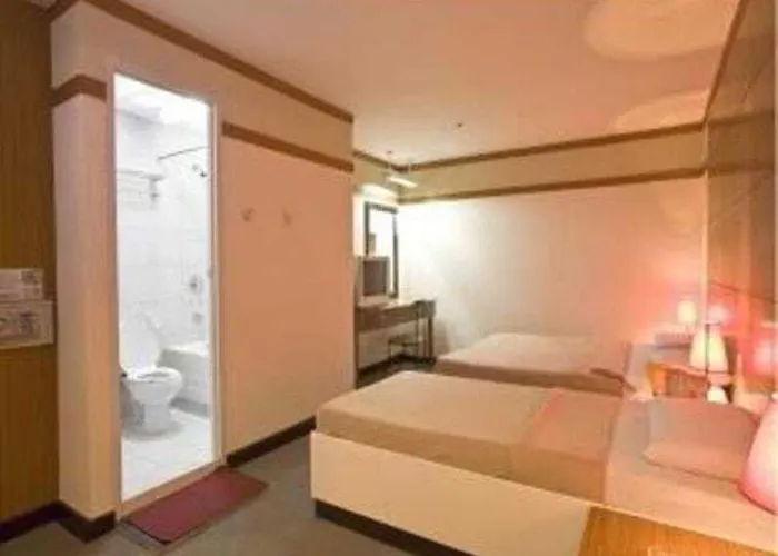Hotel Sogo Sta Mesa Manila
