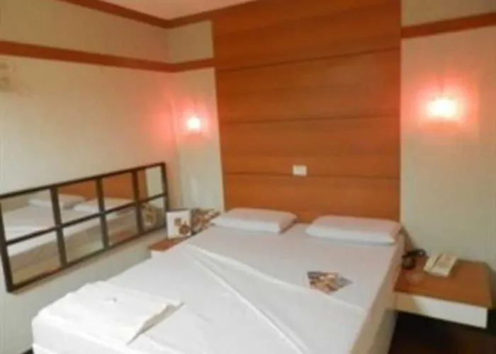 Hotel Sogo Sta Mesa 2*
