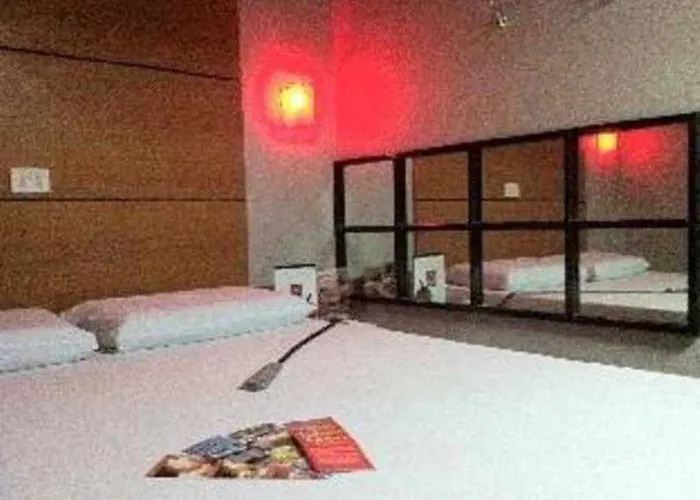 Sogo Sta Mesa Hotel Manila