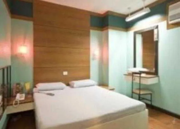 Hotel Sogo Sta Mesa 2*