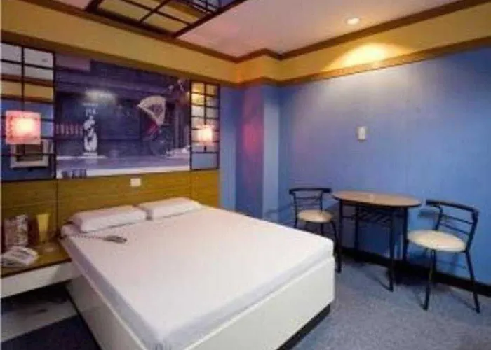 Hotel Sogo Sta Mesa