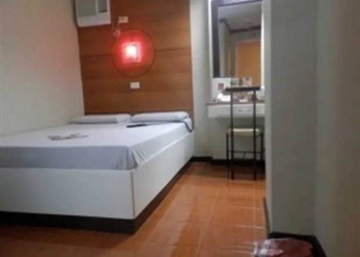 Hotel Sogo Sta Mesa Manila