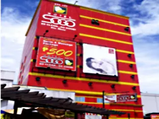 Sogo Sta Mesa 2*